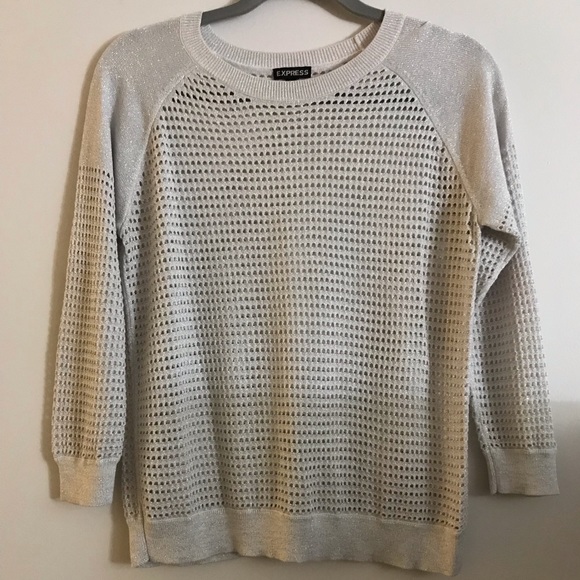 Express Sweaters - Express sweater